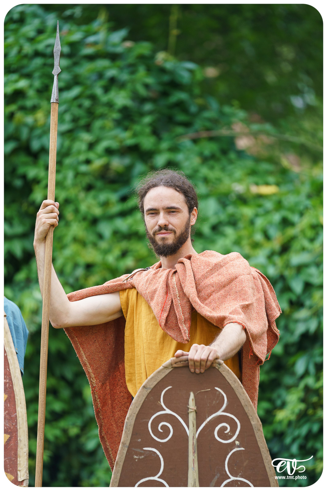 JOURNÉES EUROPÉENNES DE L'ARCHÉOLOGIE